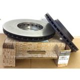 On Fren Disk 2 Ad Renault Fluence Megane3 402060010R