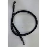 ÖN FREN HİDROLİK HORTUMU (83 CM) CBF 150