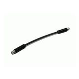 ON FREN HORTUMU (AUDI :A4 1.6 1.8 94-00/ VW: PASSAT 1.6 1.8 96-00) TOPRAN-109394001