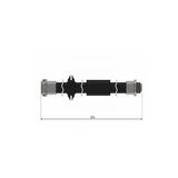 ÖN FREN HORTUMU GL SERIES X164 06 CAVO-C900679A