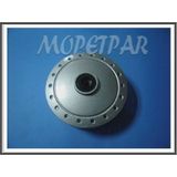 ÖN GÖBEK (TEL JANT) Rulman+Keçe 125 CG SERİSİ