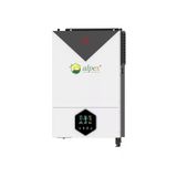 On Grid/Off Grid Hybrid Inverter 48 Volt 6200 Watt