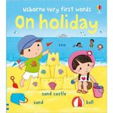 On Holiday - Rosalinde Bonnet