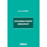 On İki Levha Yayınları 3. Uluslararası Deniz Hukuku Konferansı - Esra Katıman