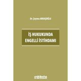 On İki Levha Yayınları Iş Hukukunda Engelli Istihdamı