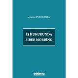 On İki Levha Yayınları Iş Hukukunda Siber Mobbing