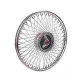 Ön Jant 17 " - 72 Tel Kampana Model