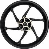 On Jant 2.15-17 Mh125 L Drıft Mr Vulture 125I Orj