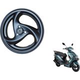 Ön Jant Arora Quantum 50CC - 1 - Siyah