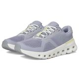 On Kadın Cloudrunner 2 Spor Ayakkabı, Leylak/Fildişi, 38 EU
