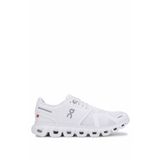 On Kadın Tekstil Beyaz Sneakers & Spor Ayakkabı CLOUD 6 Z WHITE/WHITE
