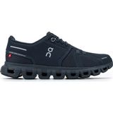 On Kadın Tekstil Lacivert Sneakers & Spor Ayakkabı Cloud 6 Z Navy/stone