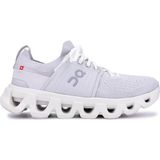 On Kadın Tekstil Sneakers & Spor Ayakkabı Cloudswıft 4 Wolf/sand - Lila