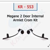 ÖN KAPI İÇ ÇEKME KOLU MGN II KROM 06=>