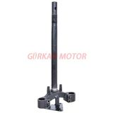 Ön Maşa - 3 Tekerlekli Binek Model - Ebıke
