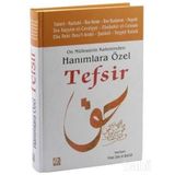ON MÜFESSİRİN KALEMINDEN HANIMLARA ÖZEL TEFSIR - KOLEKTIF