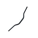 On Off Moto Motosiklet Gidon 28MM Renk Şeçenekli - Turuncu