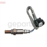 Ön Oksijen Lambda Sensörü Jaguar Stype 2.5 V6 3.0V6 4.0V8 4.2V8 2002-2007 Xj 3.0 3.6 4.2 2003-2009 Xk 4.0 4.2 2002-2006 Kablo Uzunluğu 48 Cm