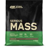 ON Optimum Nutriti Serious Mass Çikolata Aromalı 5.45kg 16 Servis