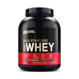 ON Optimum Nutrition %100 Whey 2.26 kg 73 Servis Gold Standard Double Çikolata Aromalı Protein Tozu