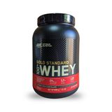 ON Optimum Nutrition 100% Whey Gold Standard Çikolata Aromalı 899g 29 Servis