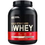 ON Optimum Nutrition 100% Whey Gold Standard Kurabiye ve Krema Aromalı 2.27kg 71 Servis