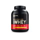 ON Optimum Nutrition 100% Whey Gold Standard Muz Aromalı 2.27kg 74 Servis