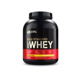 ON Optimum Nutrition 100% Whey Gold Standard Muz Aromalı 2.28kg 76 Servis Yüksek Protein Tozu Kas Gelişimi