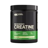 ON Optimum Nutrition Kreatin Aromasız 317g 93 Servis