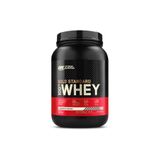 ON Optimum Nutrition Optimum Gold Standard Whey Protein Tozu 908 Gr Kurabiye Aromalı