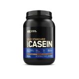 ON Optimum Nutrition Optimum Nutrition Casein Gold Standard Rev Çikolata Aromalı 924g 28 Servis