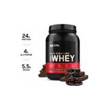 ON Optimum Nutrition Optimum Nutrition Whey Gold Standart Chocolate 2Lbs