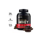 ON Optimum Nutrition Optimum Nutrition Whey Gold Standart Chocolate 5 Lbs