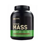 ON Optimum Nutrition Optimum Serious Mass 2727 Gr Çikolata Aromalı