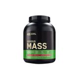 ON Optimum Nutrition Optimum Serious Mass 2727 gr Çilek