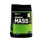 ON Optimum Nutrition Optimum Serious Mass 5450 Gr Çikolata