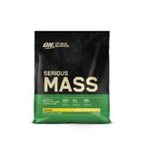 ON Optimum Nutrition Optimum Serious Mass 5450 Gr Muz Aromalı