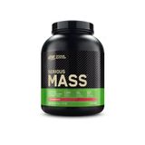 ON Optimum Nutrition Optimum Serious Mass Gainer 2727 Gr (6 Lb) Çilek