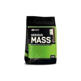 ON Optimum Nutrition Optimum Serious Mass Gainer 5450 gr (12 Lb) Çikolata