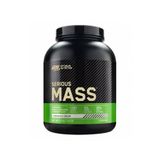 ON Optimum Nutrition Optımum Serıous Mass Kurabiye Aromalı 2.73 Kg