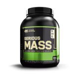 ON Optimum Nutrition Serious Mass Çilek Aromalı 2.73kg 8 Servis