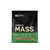 ON Optimum Nutrition Serious Mass Strawberry 12 Lbs