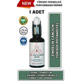 On Optimus Max Lepidyum, Epi... ve Guarana Içeren Takviye Edici Gıda - Mandalina