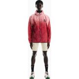 On Pace Run Jacket Erkek Koşu Ceketi - L - Kırmızı