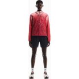 On Pace Run Jacket Kadın Koşu Ceketi - M - Kırmızı