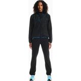 On Pace Run Jacket Su Geçirmez Kadın Koşu Ceketi - XL - Siyah