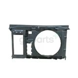 Ön Panel Plastik 1.6 Hdı Klimalı (Radyatör Davlumbaz Paneli) ; Citroen C4 Picasso - 2007-2012