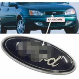 Ön Panjur Arma Ford Fiesta 1996-2001