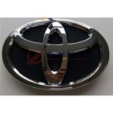 On Panjur Armasi 2007-2012 Toyota Corolla Uyumlu 504602359