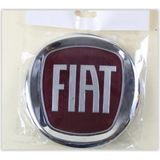 Ön Panjur Armasi Çap 120 mm Pimli Doblo 2011-DUCATO Iii 11 - Krom